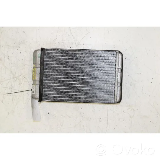 Tata Indica Vista II Heater blower radiator 