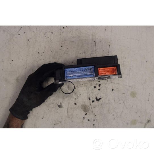 Volvo S40 Airbag control unit/module 