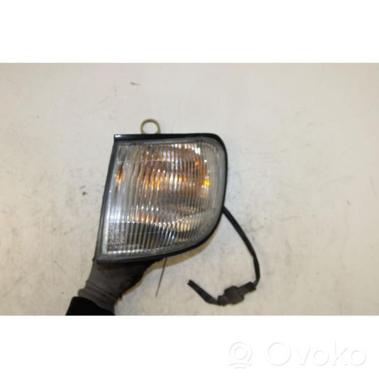 KIA Sportage Faro/fanale 