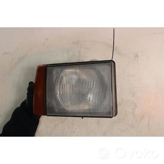 Fiat Panda 141 Lampa przednia 