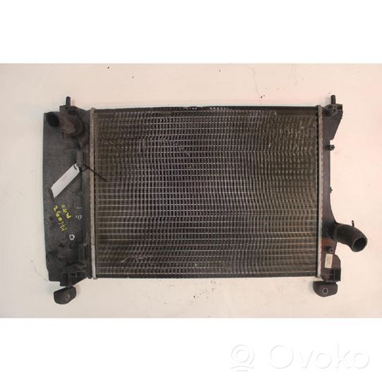 Alfa Romeo Mito Heater blower radiator 