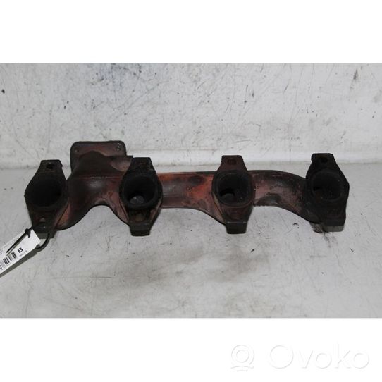 Fiat Ducato Exhaust manifold 