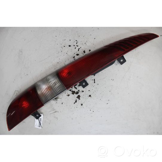 Mercedes-Benz Vaneo W414 Rear/tail lights 