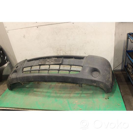 Nissan Interstar Front bumper 