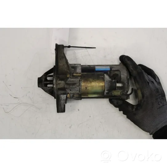 Daihatsu Terios Starter motor 