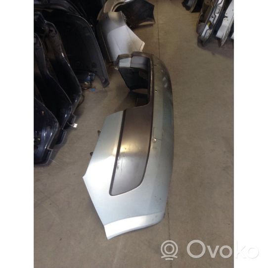 Renault Megane II Rear bumper 