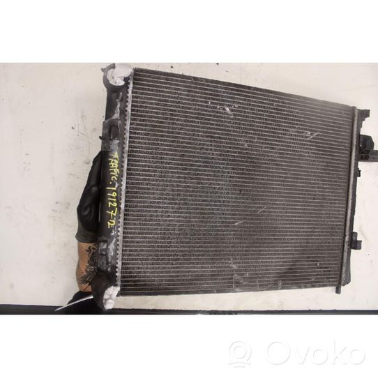 Renault Trafic II (X83) Radiateur soufflant de chauffage 