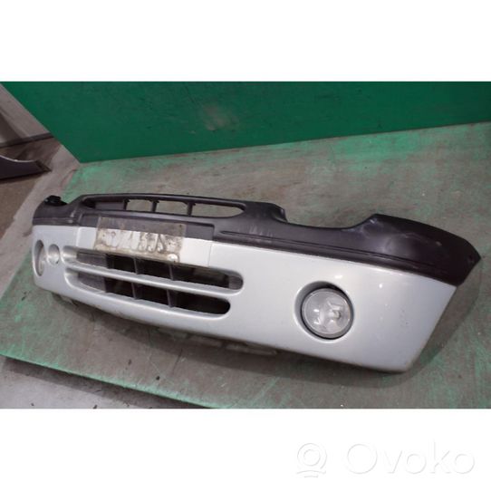 Renault Twingo I Front bumper 