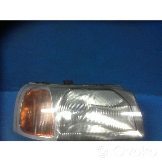 Land Rover Freelander Phare frontale 