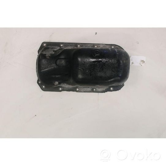 Fiat Panda II Oil sump 