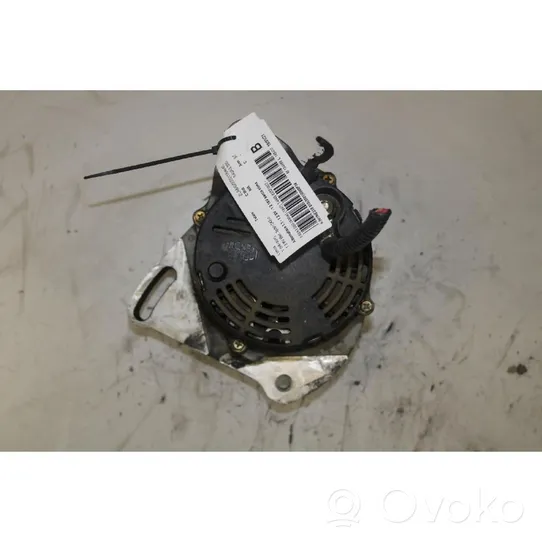 Lancia Y 840 Alternator 