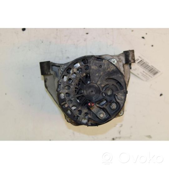 Fiat Idea Alternator 