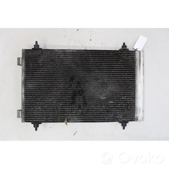 Fiat Scudo Radiateur condenseur de climatisation 