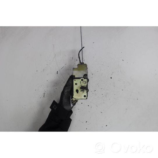 Fiat Punto (176) Etuoven lukko 