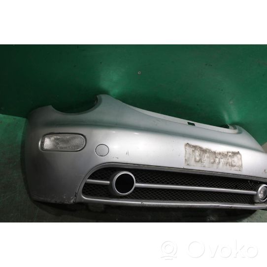 Volkswagen New Beetle Front bumper 