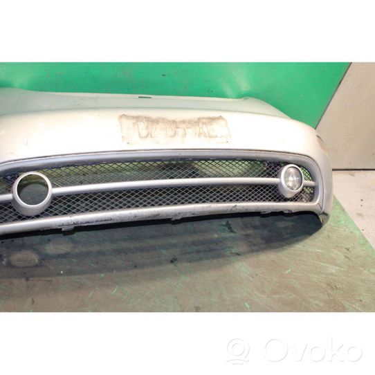 Volkswagen New Beetle Front bumper 