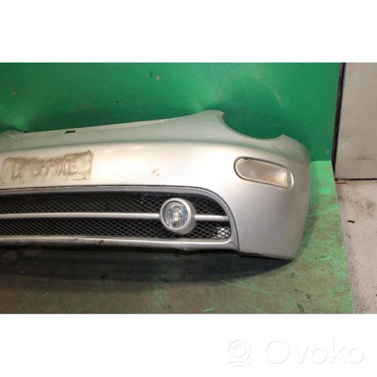 Volkswagen New Beetle Front bumper 