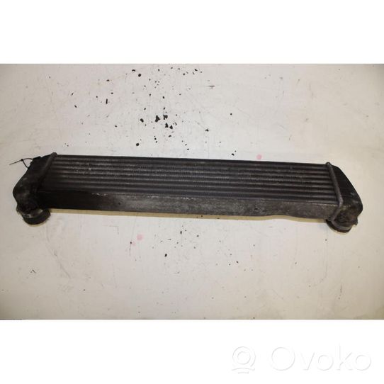 Fiat Sedici Radiatore intercooler 