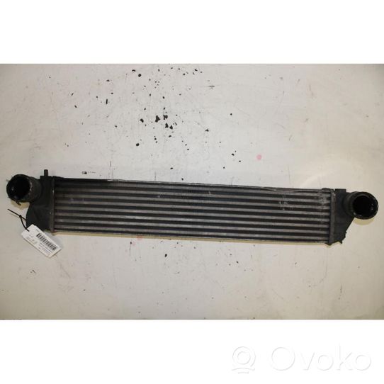 Fiat Sedici Radiatore intercooler 