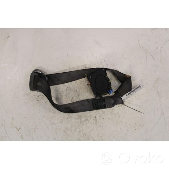 Volkswagen New Beetle Front seatbelt 