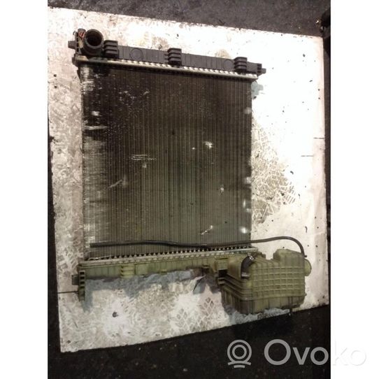 Mercedes-Benz Vito Viano W638 Radiateur soufflant de chauffage 