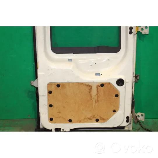 Ford Transit -  Tourneo Connect Back/rear loading door 