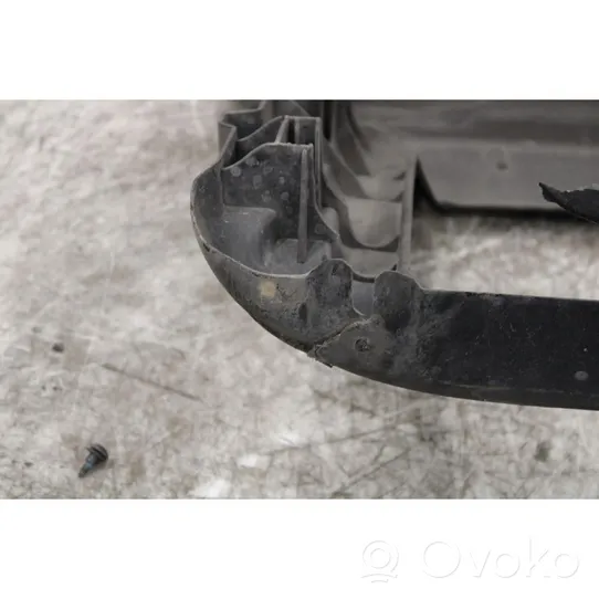 Volkswagen New Beetle Radiator support slam panel 