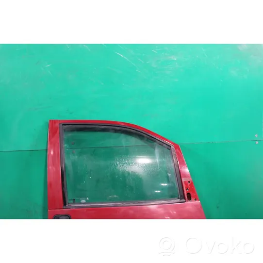 Fiat Scudo Drzwi przednie 
