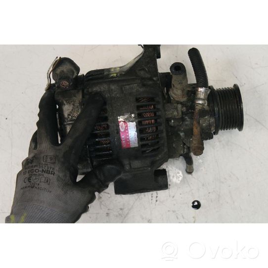 Land Rover Discovery Generatore/alternatore 