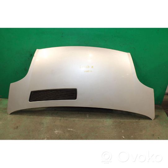 Opel Vivaro Engine bonnet/hood 