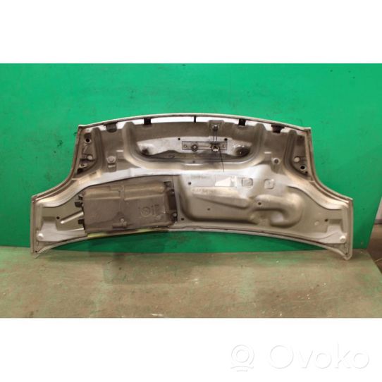 Opel Vivaro Engine bonnet/hood 