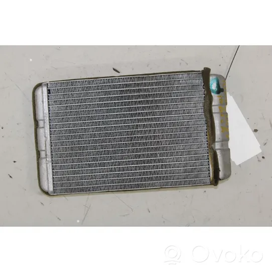 Tata Indica Vista II Heater blower radiator 