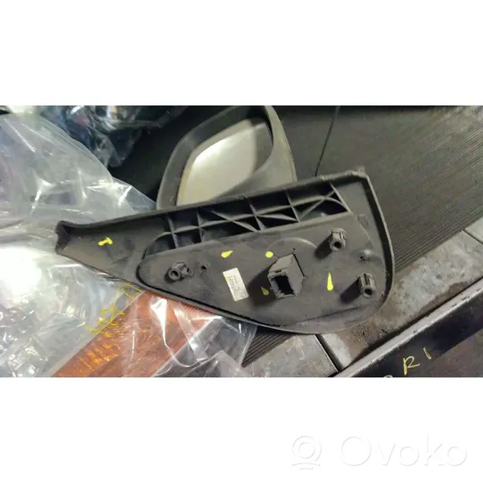 Renault Kangoo I Front door electric wing mirror 