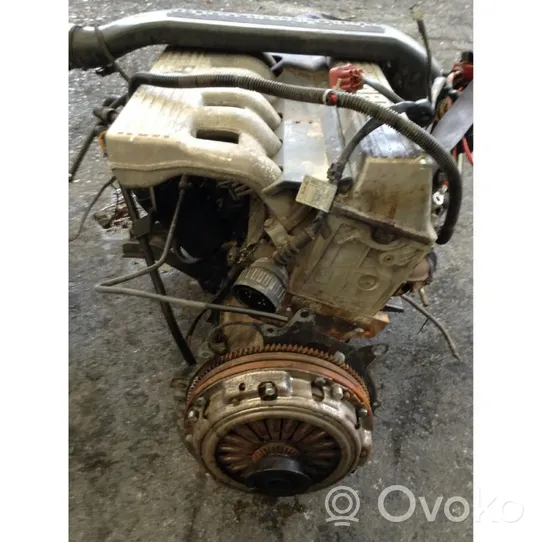 Land Rover Range Rover P38A Moteur 