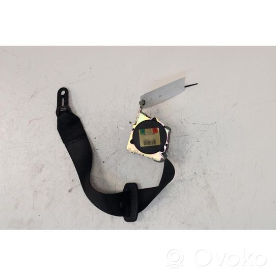 BMW 3 E92 E93 Rear seatbelt 