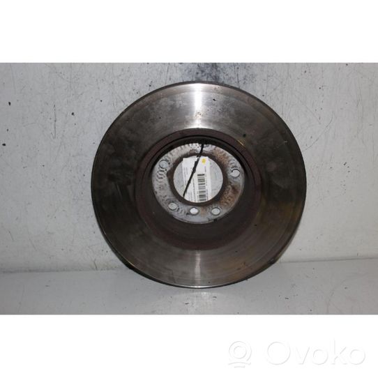 BMW 3 E92 E93 Front brake disc 