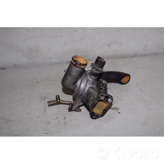 Chrysler Voyager Thermostat/thermostat housing 