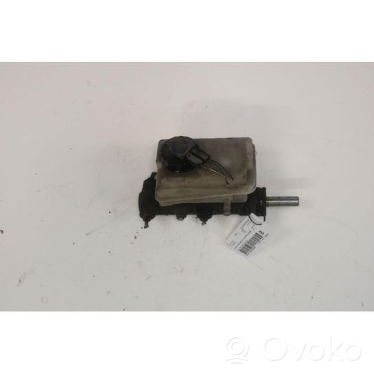 Fiat Ducato Master brake cylinder 