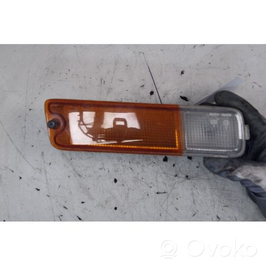 Mitsubishi L200 Faro/fanale 