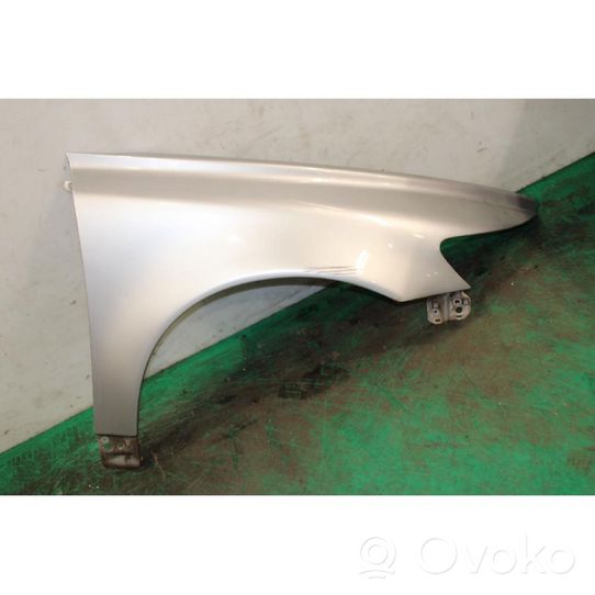 Volvo V50 Fender 