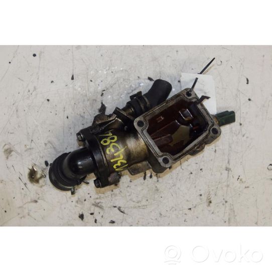 Citroen C2 Boîtier de thermostat / thermostat 