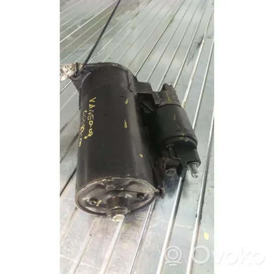 Mercedes-Benz Vaneo W414 Starter motor 