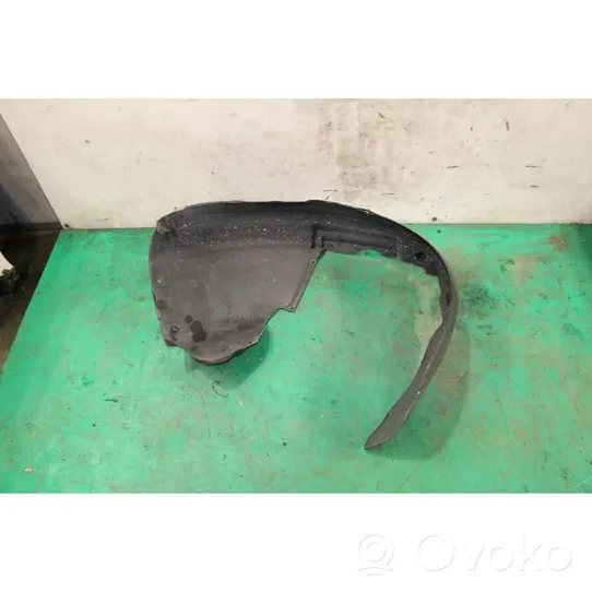 Audi A4 S4 B7 8E 8H Rivestimento paraspruzzi passaruota anteriore 