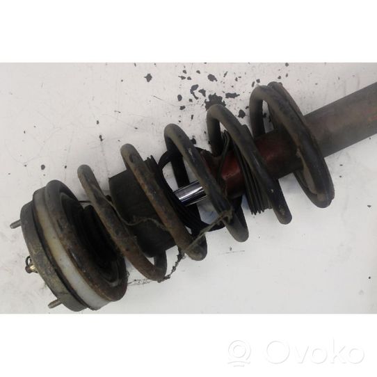 Fiat Ducato Front shock absorber/damper 