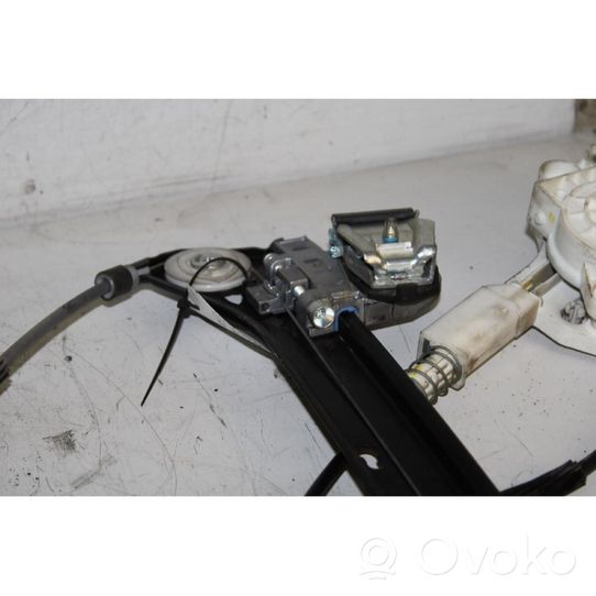 Mercedes-Benz CLK AMG A209 C209 Front door electric window regulator 