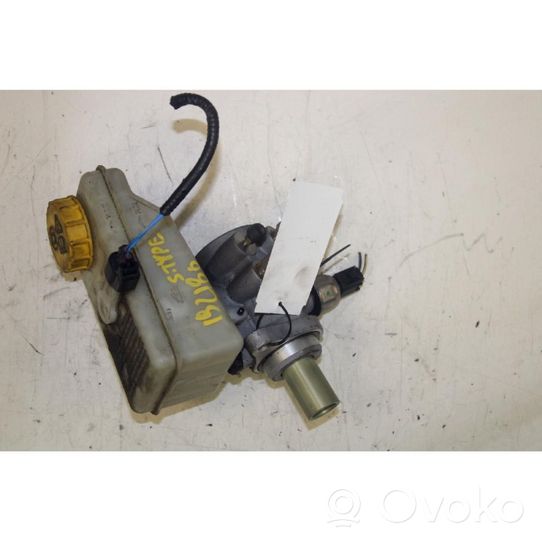 Jaguar S-Type Master brake cylinder 