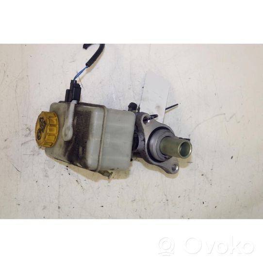 Jaguar S-Type Master brake cylinder 