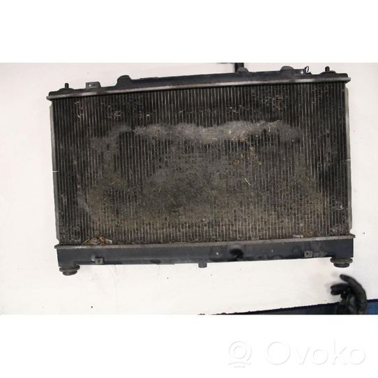 Mazda 6 Radiateur de chauffage 