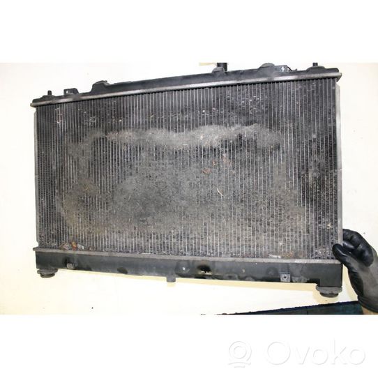 Mazda 6 Radiateur de chauffage 