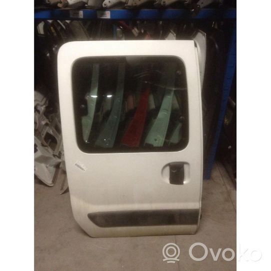 Renault Kangoo I Side sliding door 